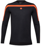 Fox Racing Flexair Aviation Mens LS MTB Mountain Bike Jersey