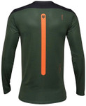 Fox Racing Flexair Aviation Mens LS MTB Mountain Bike Jersey