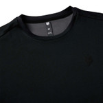 Fox Racing Tecbase Fire Mens Long Sleeve Base Layer Shirt