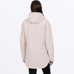 FXR Sapphire Sherpa Womens Jacket