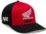 Fox Racing Honda Flexfit Hat