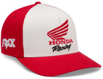 Fox Racing Honda Flexfit Hat