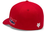 Fox Racing Honda Flexfit Hat