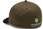 Fox Racing Kawi Flexfit Hat