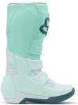 Fox Racing Comp 27SP Womens MX Offroad Boots