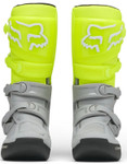 Fox Racing Comp 27SP Youth MX Offroad Boots