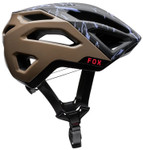 Fox Racing Crossframe Pro Quest MTB Mountain Bike Helmet