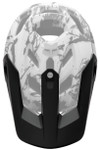 Fox Racing Proframe Thrive Helmet Visor/Peak