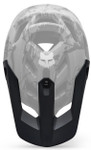 Fox Racing Proframe Thrive Helmet Visor/Peak