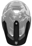 Fox Racing Dropframe Pro Flow Helmet Visor/Peak