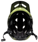 Fox Racing Speedframe RS Aura MTB Mountain Bike Helmet