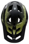 Fox Racing Speedframe RS Aura MTB Mountain Bike Helmet