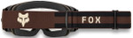 Fox Racing Vue Max MTB Mountain Bike Goggles