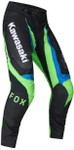 Fox Racing 180 Kawasaki Mens MX Offroad Pants