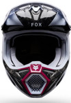 Fox Racing V3 RS Tactile MX Offroad Helmet