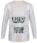 Fox Racing 180 Diffuse SE Youth MX Offroad Jersey