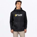 FXR Valcourt Tech Pullover Mens Hoody