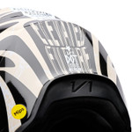 Fox Racing V1 Diffuse SE MX Offroad Helmet
