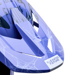 Fox Racing V1 Diffuse SE MX Offroad Helmet