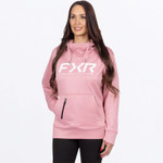 FXR Hydrogen Tech Pullover Womens Hoody