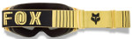 Fox Racing Vue Inning MX Offroad Goggles w/Vivid Lens