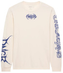 Fox Racing DNGR 195 Original Mens Long Sleeve T-Shirt