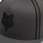 Fox Racing Bend Flexfit Hat