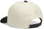 Fox Racing Wordmark Subframe Snapback Hat