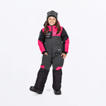 FXR Revo Childs Snow Monosuit