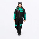FXR Revo Childs Snow Monosuit