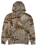 Fox Racing Fox Realtree Mens Fleece Pullover Hoody