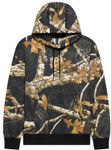 Fox Racing Fox Realtree Mens Fleece Pullover Hoody
