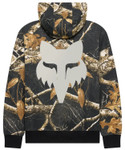 Fox Racing Fox Realtree Mens Fleece Pullover Hoody