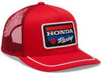 Fox Racing Honda Youth Snapback Hat