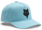 Fox Racing Fox Head Subframe Youth Snapback Hat
