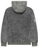 Fox Racing Moto-X Heavyweight Mens Fleece Pullover Hoody