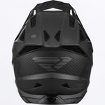 FXR Helium Alpha Carbon Snow MIPS Helmet