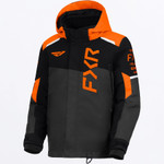 FXR Helium Childs Snow Jacket