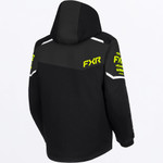 FXR Helium Childs Snow Jacket