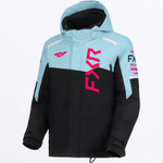 FXR Helium Childs Snow Jacket