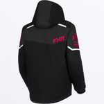 FXR Helium Childs Snow Jacket