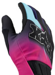 Fox Racing Flexair TS57 SE Mens MTB Mountain Bike Gloves