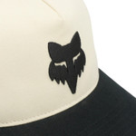 Fox Racing Fox Head Subframe Snapback Hat