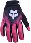 Fox Racing 180 Collect Youth Girls MX Offroad Gloves