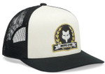 Fox Racing Crest Snapback Trucker Hat
