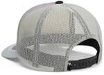 Fox Racing Rooted Womens Snapback Trucker Hat