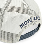 Fox Racing Circa 74 Snapback Trucker Hat