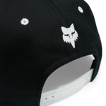Fox Racing Since 74 Snapback Hat