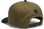 Fox Racing Warped Snapback Hat