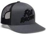 Fox Racing Speed Mesh Trucker Hat